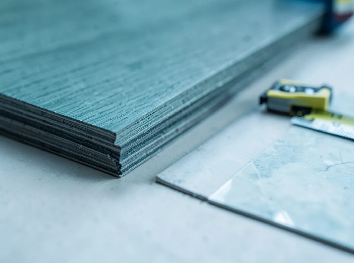 Luxury Vinyl Plank Installation Porterfield, WI FAQs